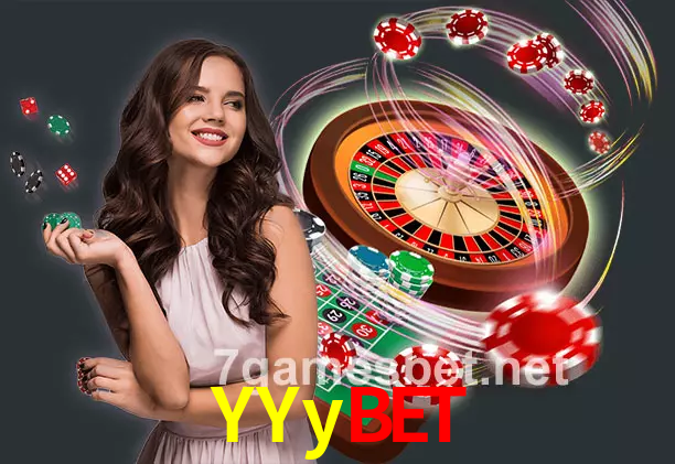 vivo no cassino YYybet